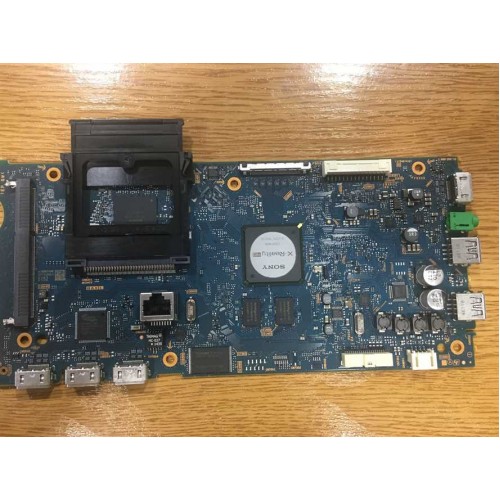  SONY KDL-50W828B KDL-42W805B MAIN BOARD 1-889-202-22 (173457422)